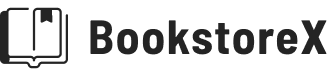 BookstoreX home